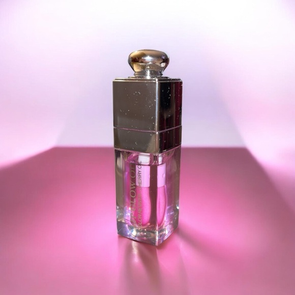 Dior Addict Lip Glow Oil- 062 Pink Lilac - Picture 2 of 4